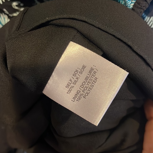 Tanya Taylor Raven Dress size2 - Picture 6 of 7